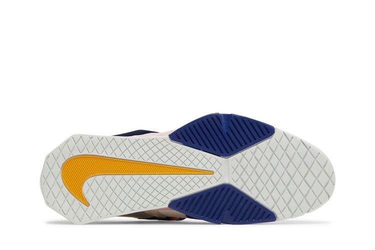Кроссовки Nike Savaleos 'Sail Deep Royal Blue'