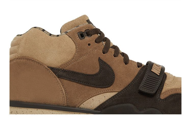 Кроссовки Nike Men's Air Trainer 1 'Shima Shima' 2022