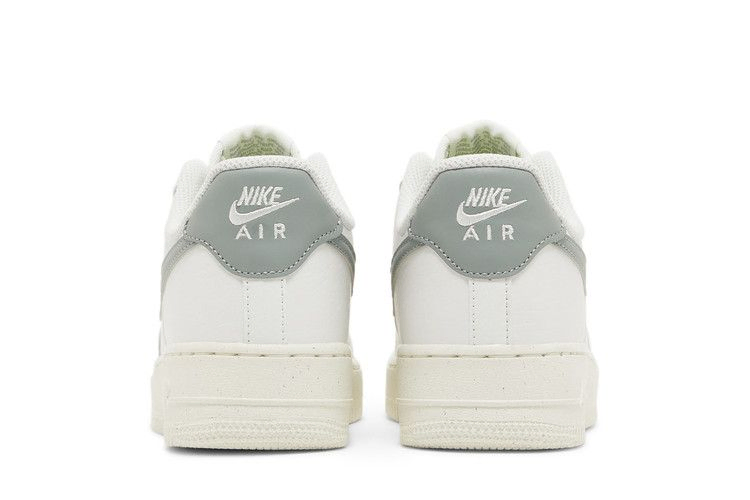 Кроссовки Nike Wmns Air Force 1 '07 Next Nature 'Sail Mica Green'