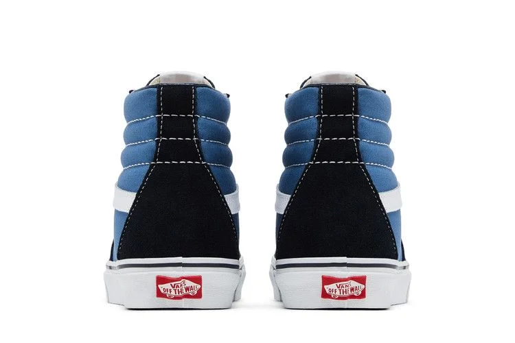 Vans Sk8-Hi 'Navy'