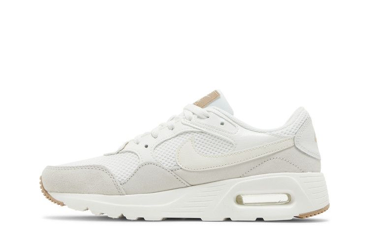 Кроссовки Nike Wmns Air Max SC 'White Platinum Tint'