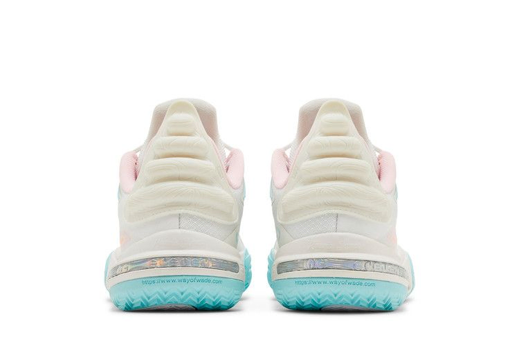 Кроссовки Li-Ning Wade All City 11 V2 'Family Love'