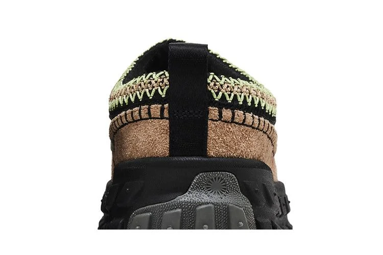 Кроссовки UGG Venture Daze 'Sand Black'