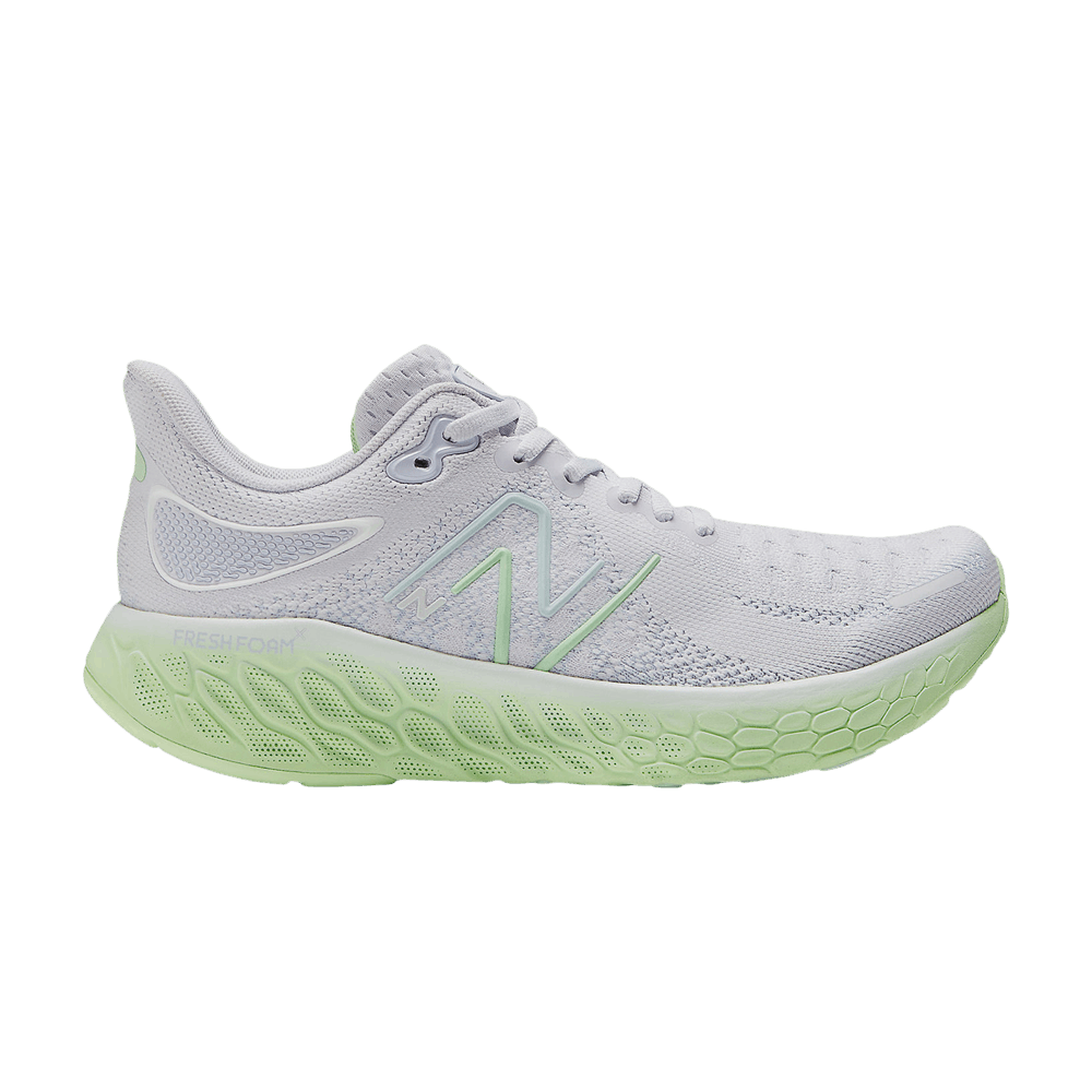 Кроссовки New Balance Wmns Fresh Foam X 1080v12 Wide 'Libra Vibrant Spring Glo'