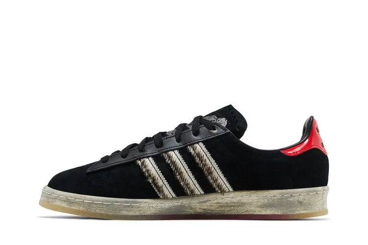 Кроссовки Fight Club x adidas Campus 80s 'Project Mayhem' size? Exclusive