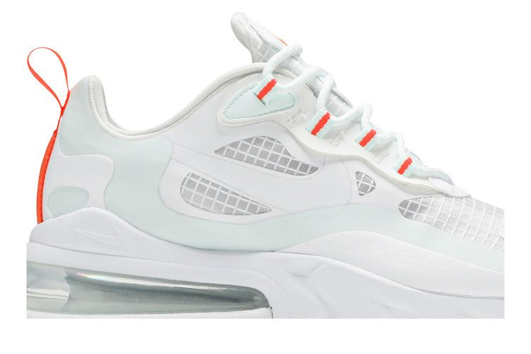 Кроссовки Nike Wmns Air Max 270 React SE 'Hyper Crimson'