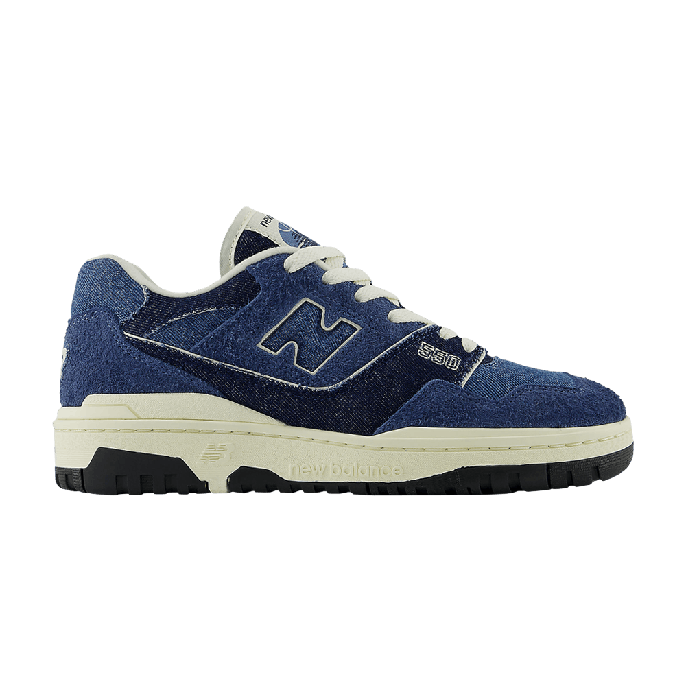 Кроссовки New Balance Wmns 550 'Denim Pack - Navy'