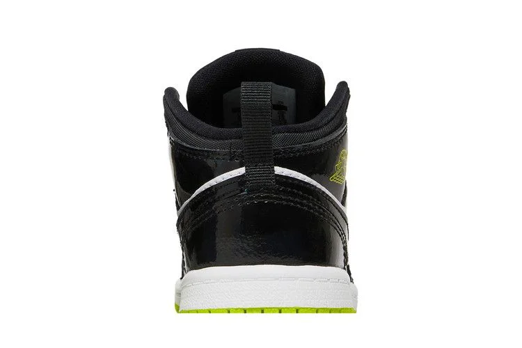 Krossovki-Air-Jordan-1-Mid-TD-Black-Cyber-6