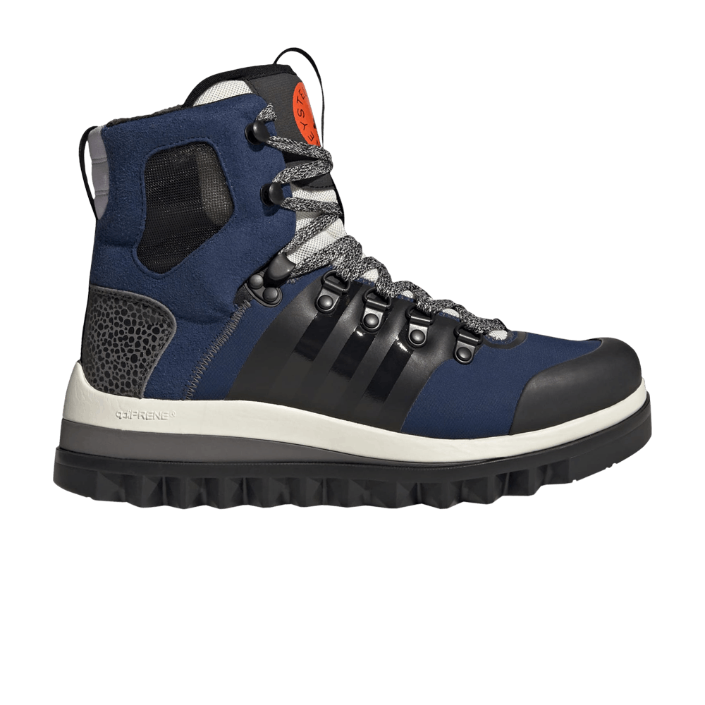 Stella McCartney x adidas Wmns Eulampis Boot 'Mystery Blue'