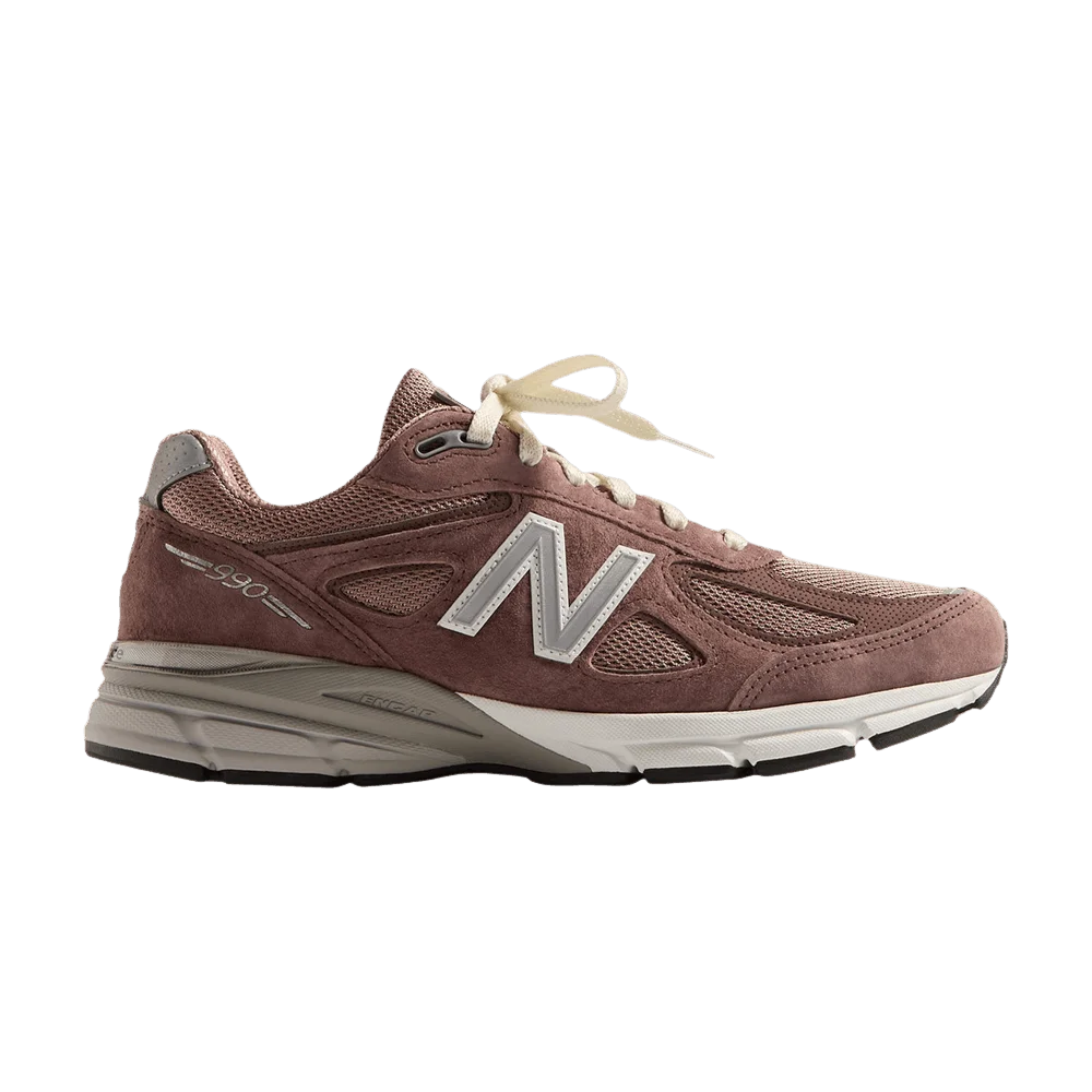 Krossovki-Kith-x-New-Balance-990v4-Made-In-USA-Dusty-Mauve