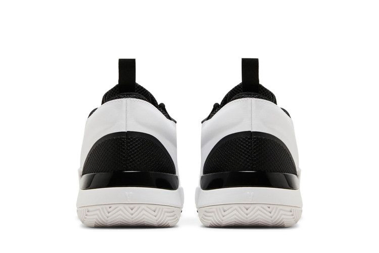 Кроссовки adidas D.O.N. Issue #5 'Stormtrooper'