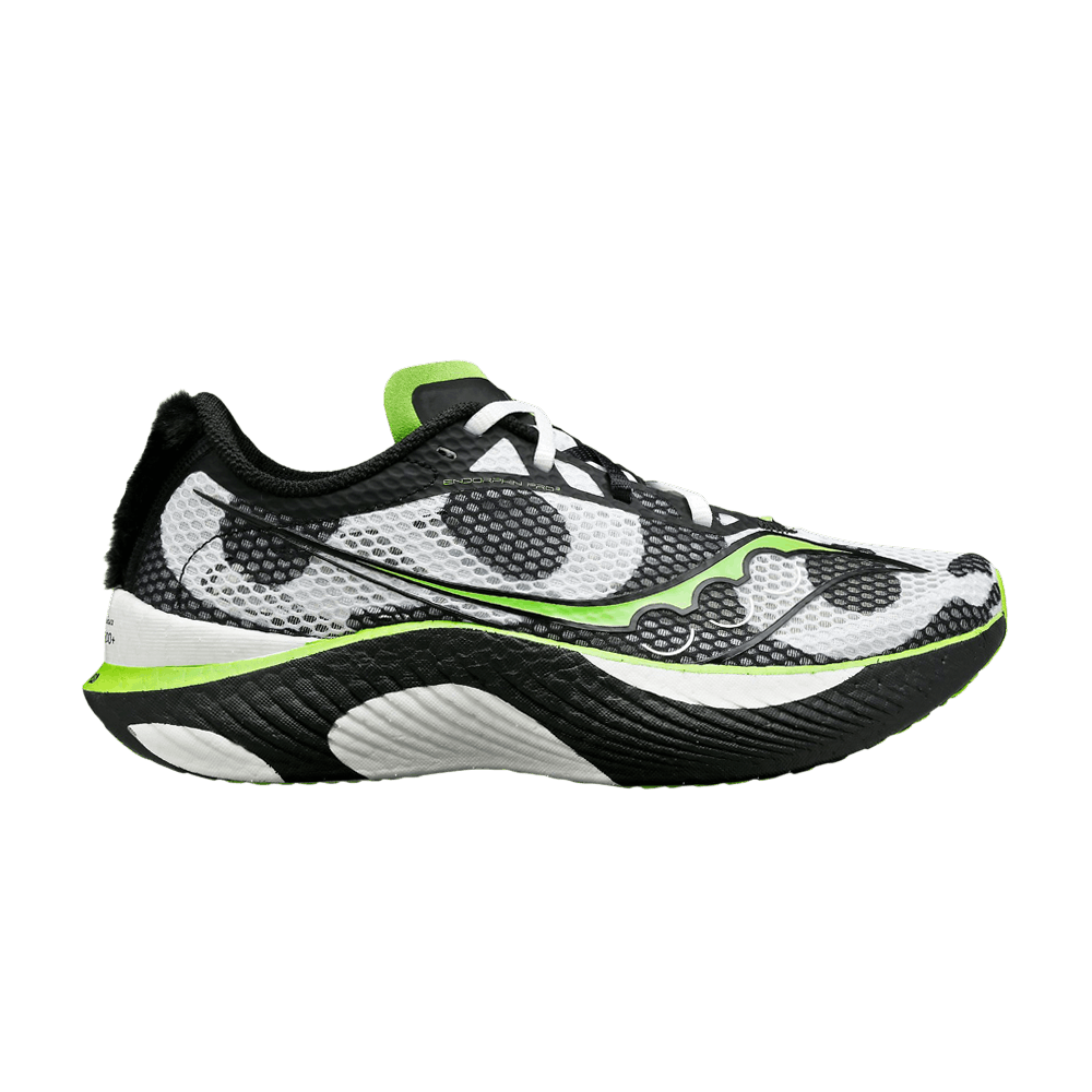Кроссовки Saucony Endorphin Pro 3 'Panda'