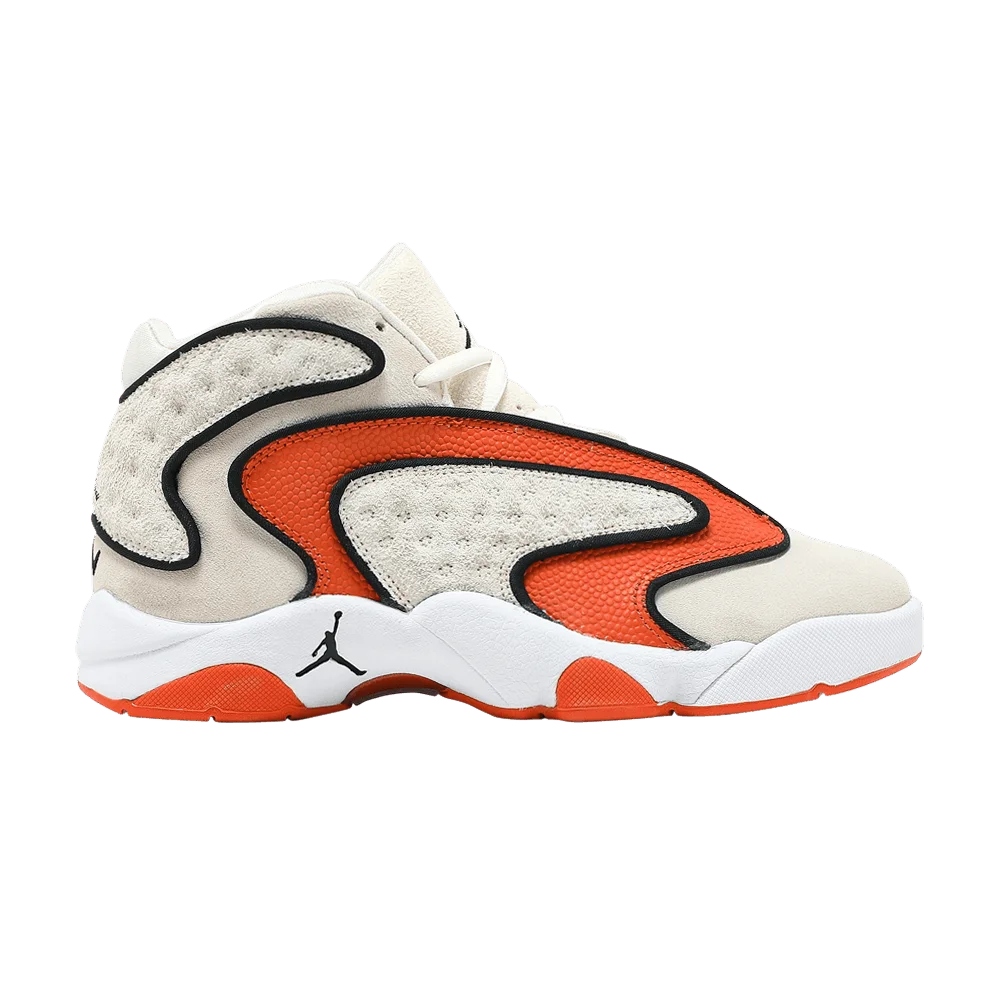 Кроссовки Wmns Air Jordan OG 'Coconut Milk'