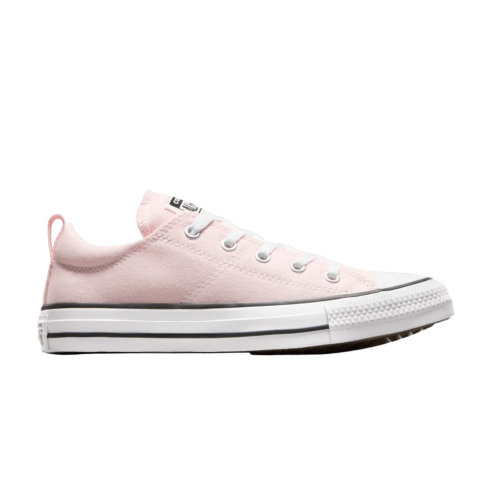 Кроссовки Converse Chuck Taylor All Star Madison Low GS 'Sugar Berry'