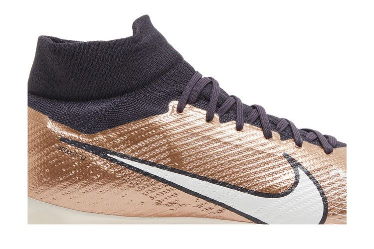 Кроссовки Nike Zoom Mercurial Superfly 9 Pro FG 'Generation Pack'