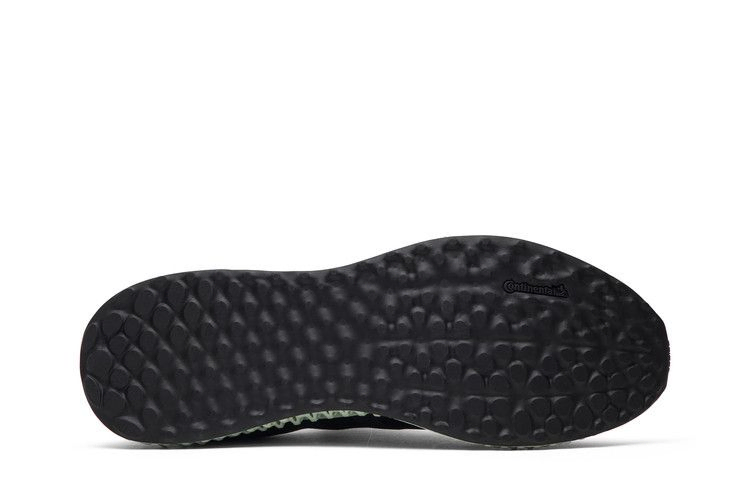 Кроссовки Adidas Futurecraft 4D-5923 'Black'