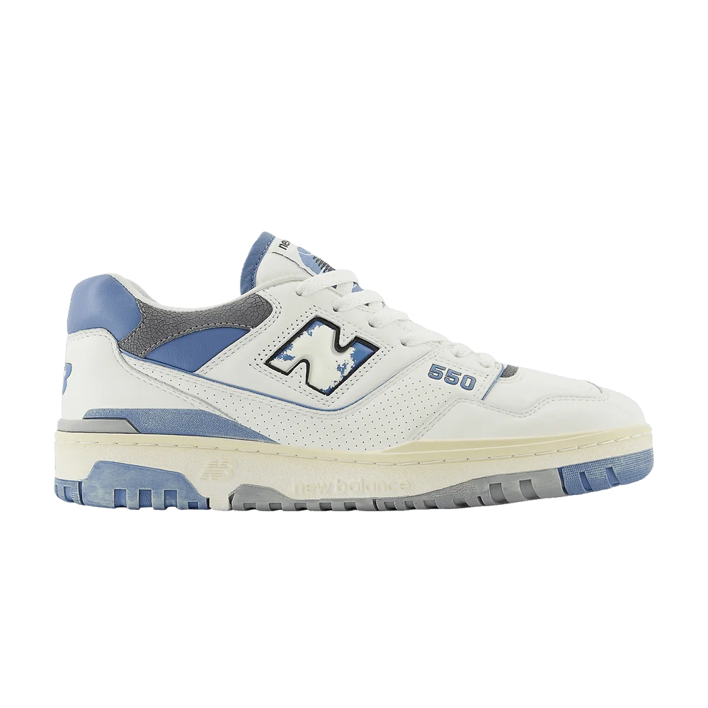 Кроссовки New Balance 550 'Vintage Pack - Heron Blue'