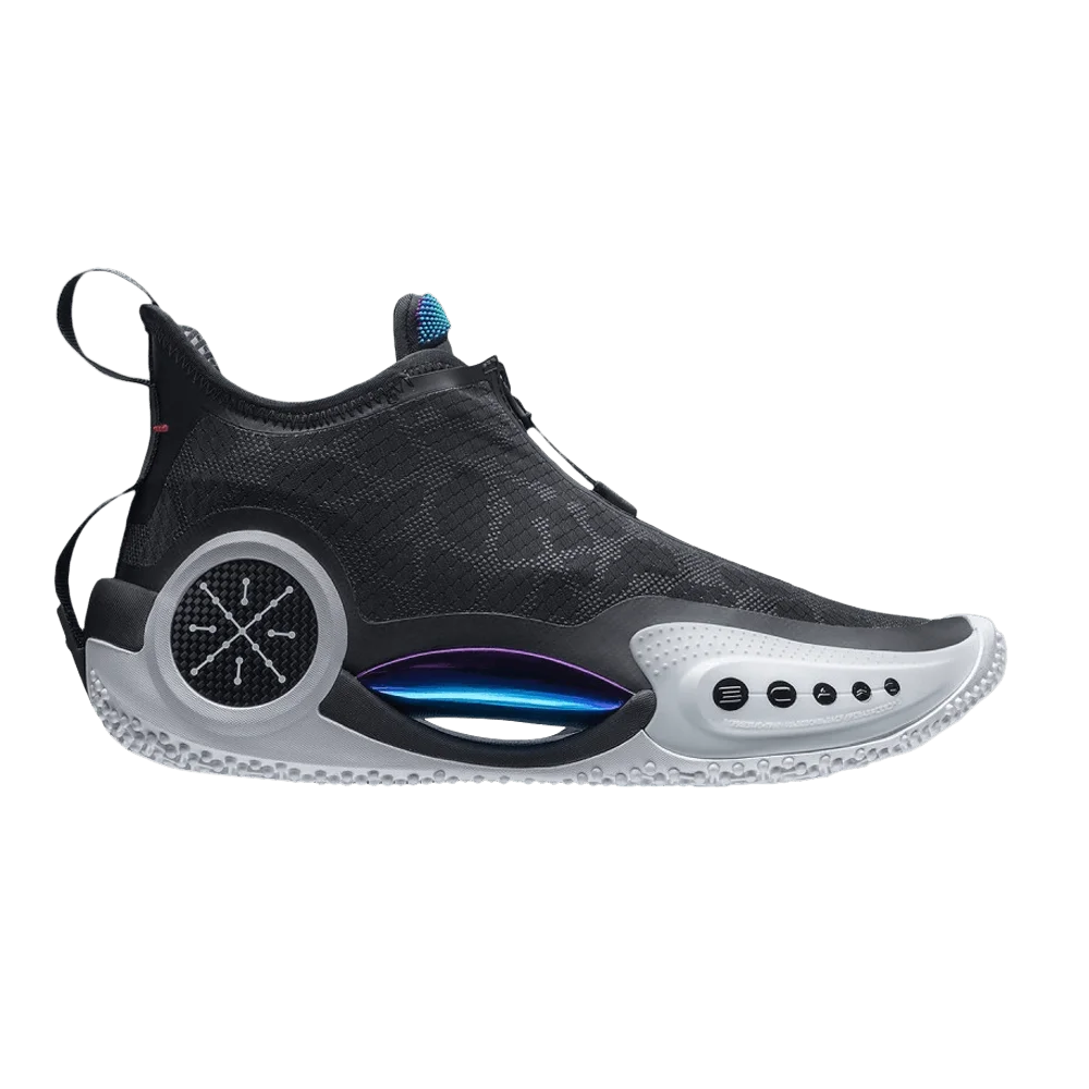 Way of Wade 9