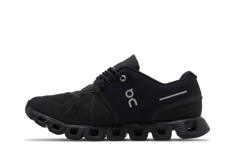 Кроссовки ON Wmns Cloud 5 'Black'