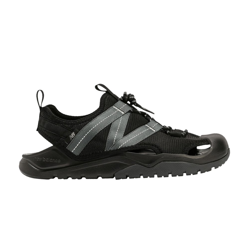 New Balance 4205 Sandal 'Black'