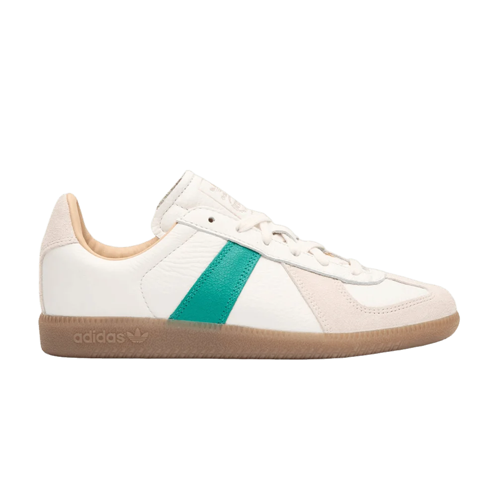 Кроссовки adidas BW Army 'Core White Power Green'