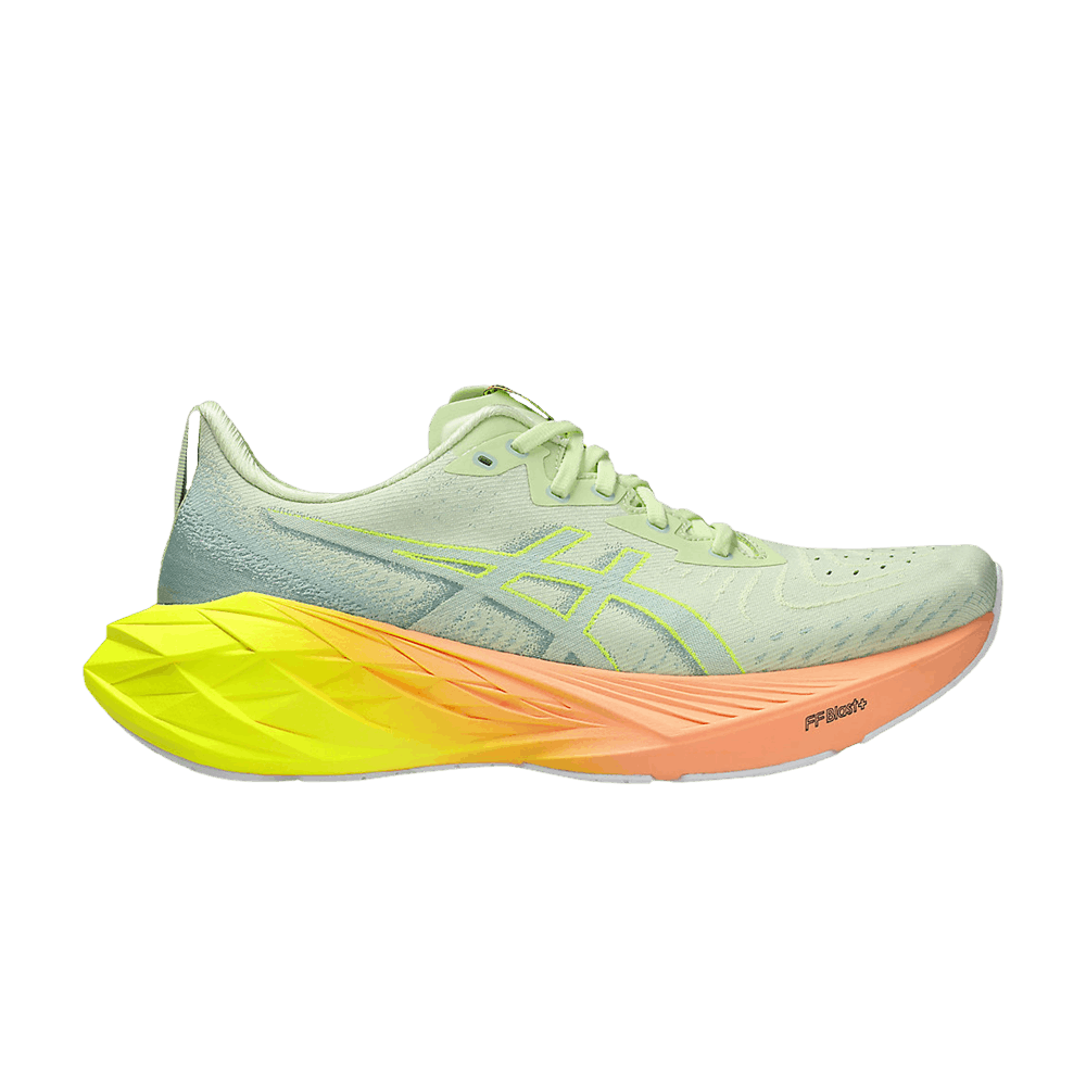 Кроссовки ASICS Novablast 4 'Paris'