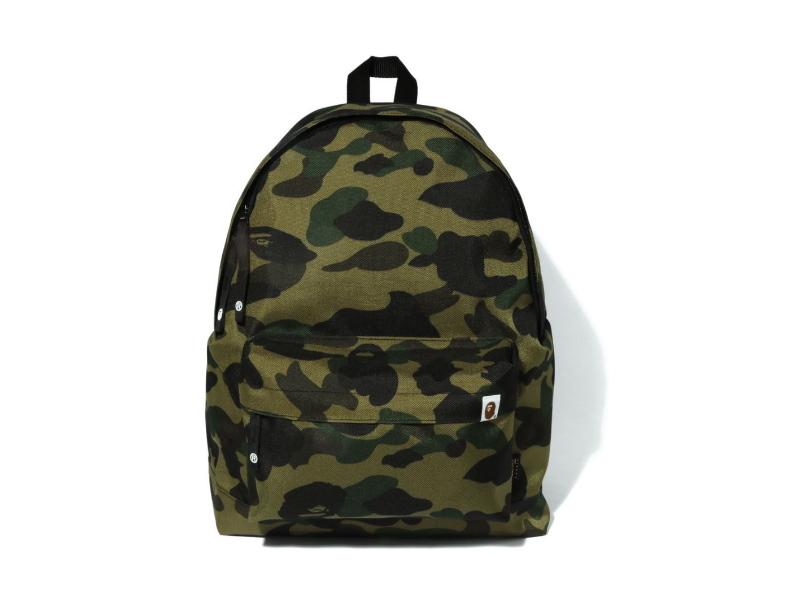 BAPE-1st-Camo-Cordura-Day-Pack-M-Green