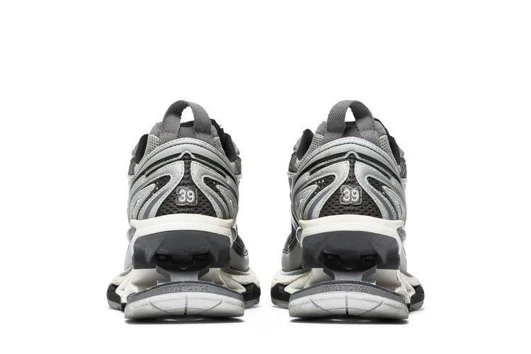 Кроссовки Balenciaga X-Pander 'Grey'