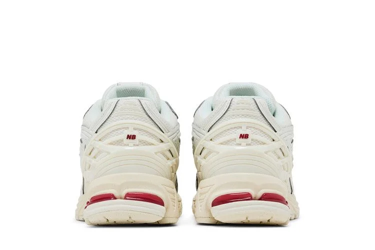 Кроссовки New Balance 1906 'Sea Salt Red'