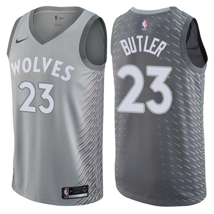 2017-18-Butler-Timberwolves-23-City-Gray