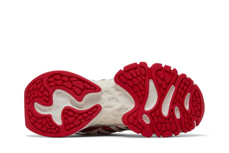 Кроссовки adidas Vento XLG Deluxe 'White Red'