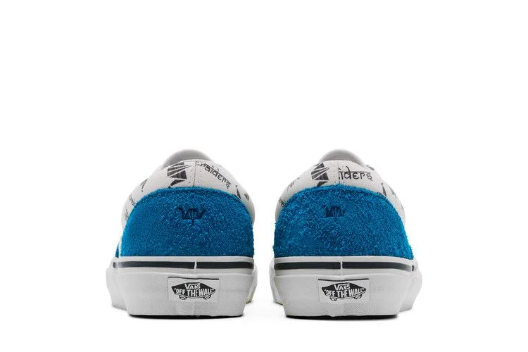 Liberaiders x Vans Era 95 DX 'Destination Unknown'
