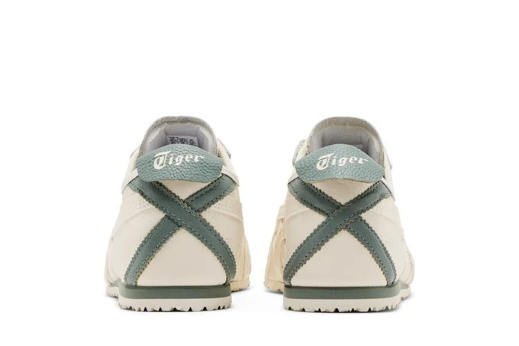 Кроссовки Onitsuka Tiger Mexico 66 'Cream Sage'