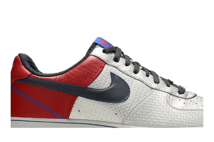 Кроссовки Nike Air Force 1 Premium 07 Jones 'Original Six'