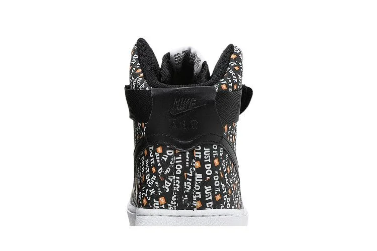 Кроссовки Nike Air Force 1 High '07 LV8 'Just Do It'