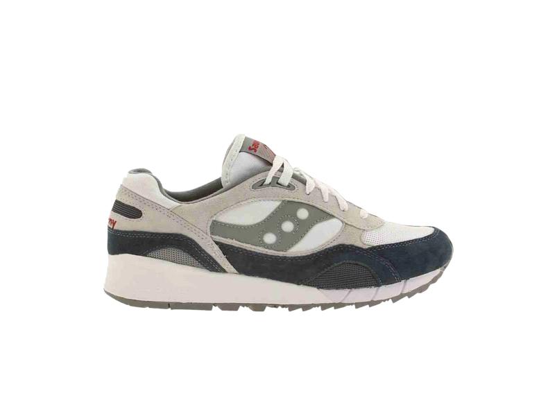 Кроссовки Saucony Shadow 6000 Elite Injection