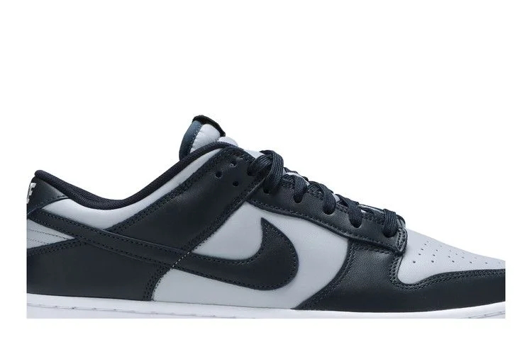 Кроссовки Nike Dunk Low 'Georgetown'