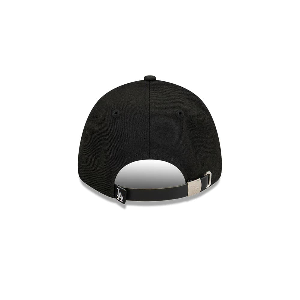 New-Era-Los-Angeles-Dodgers-Mini-Metal-9FORTY-MLB-Snapback-Hat-5