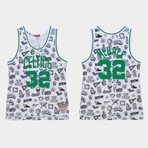 1985-86-Boston-Celtics-32-Kevin-McHale-White-Doodle-Jersey-300x300