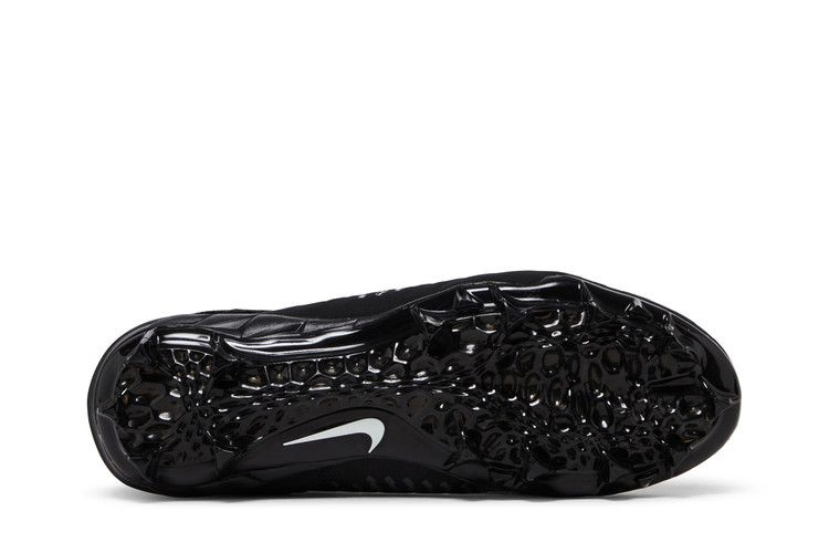 Кроссовки Nike Alpha Menace Pro 2 Wide 'Black White'