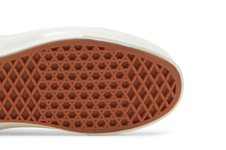 Кроссовки Kith x Vans OG Authentic LX 'Medallion'