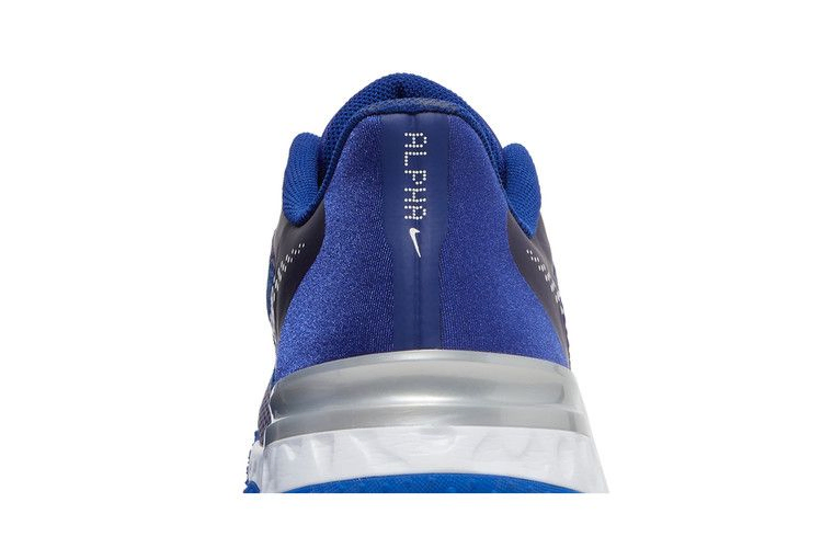 Кроссовки Nike Alpha Huarache Elite 3 Turf 'Game Royal'