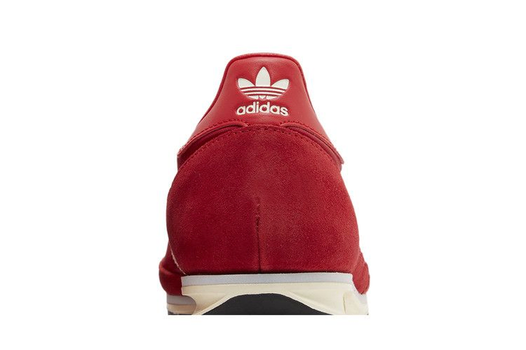 Кроссовки adidas Wmns SL72 OG 'Scarlet Cream White'