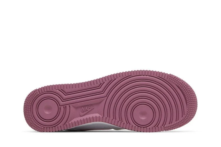 Кроссовки Nike Air Force 1 '07 'Light Bordeaux'
