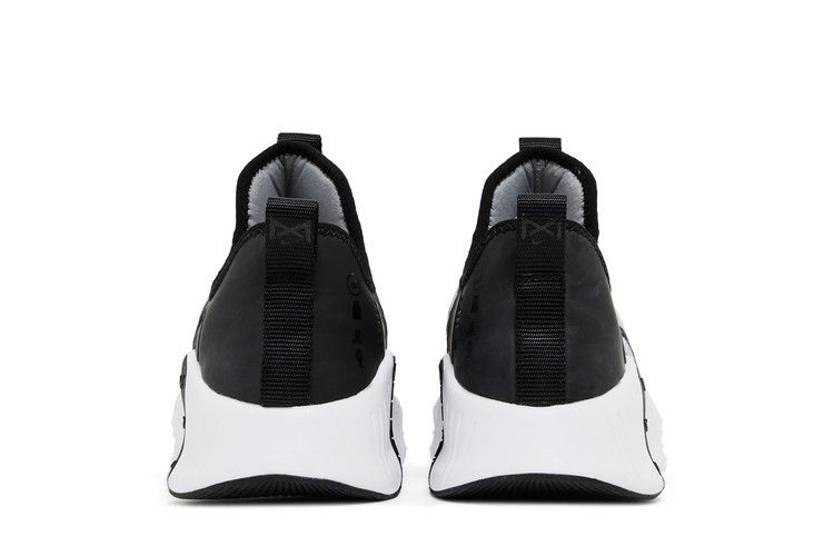 Кроссовки Nike Free Metcon 3 'Wolf Grey'