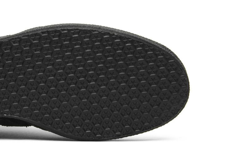 Кроссовки Neighborhood x adidas Gazelle Super 'Triple Black'