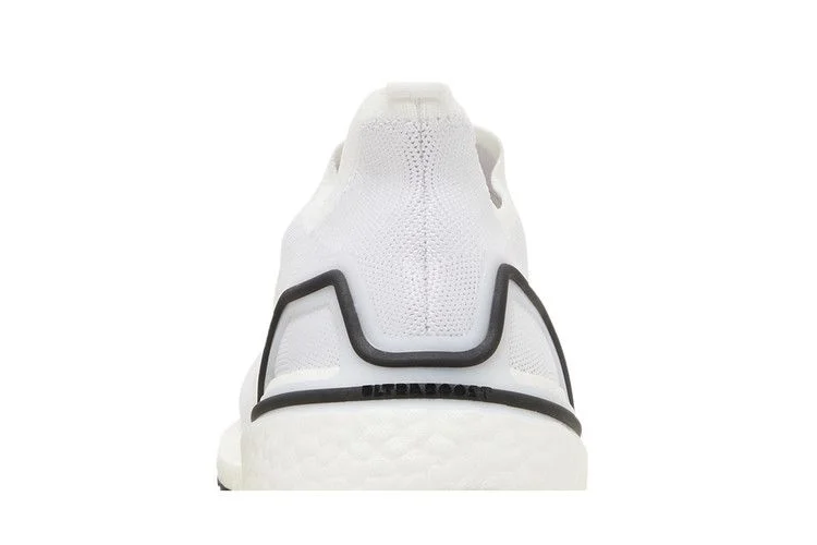 Кроссовки adidas UltraBoost Summer.RDY 'White Black'