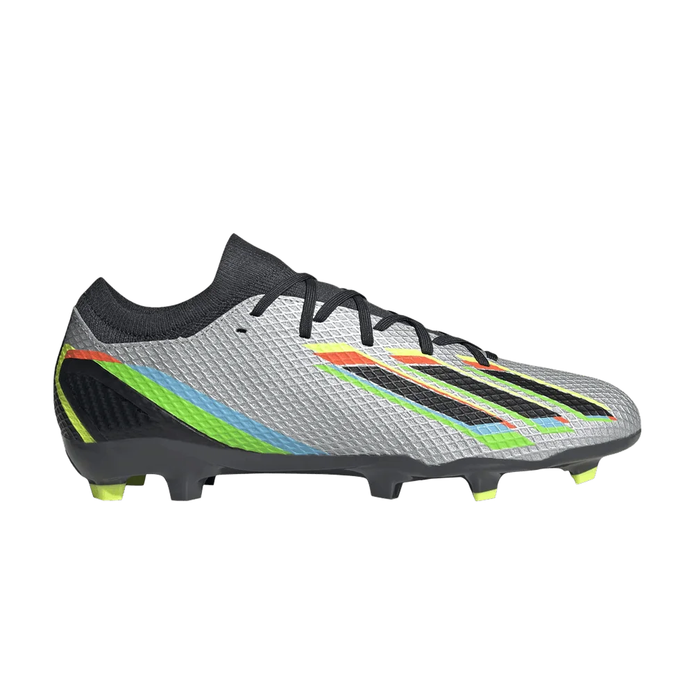Krossovki-Adidas-X-Speedportal.3-FG-Silver-Metallic-Black