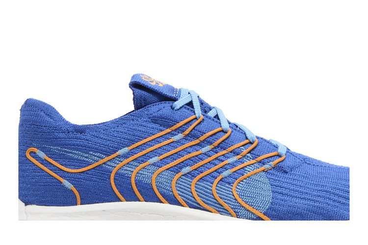 Кроссовки Nike Pegasus Turbo Next Nature 'Game Royal Bright Orange'