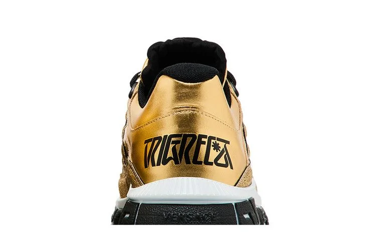 Кроссовки Versace Trigreca 'Gold'
